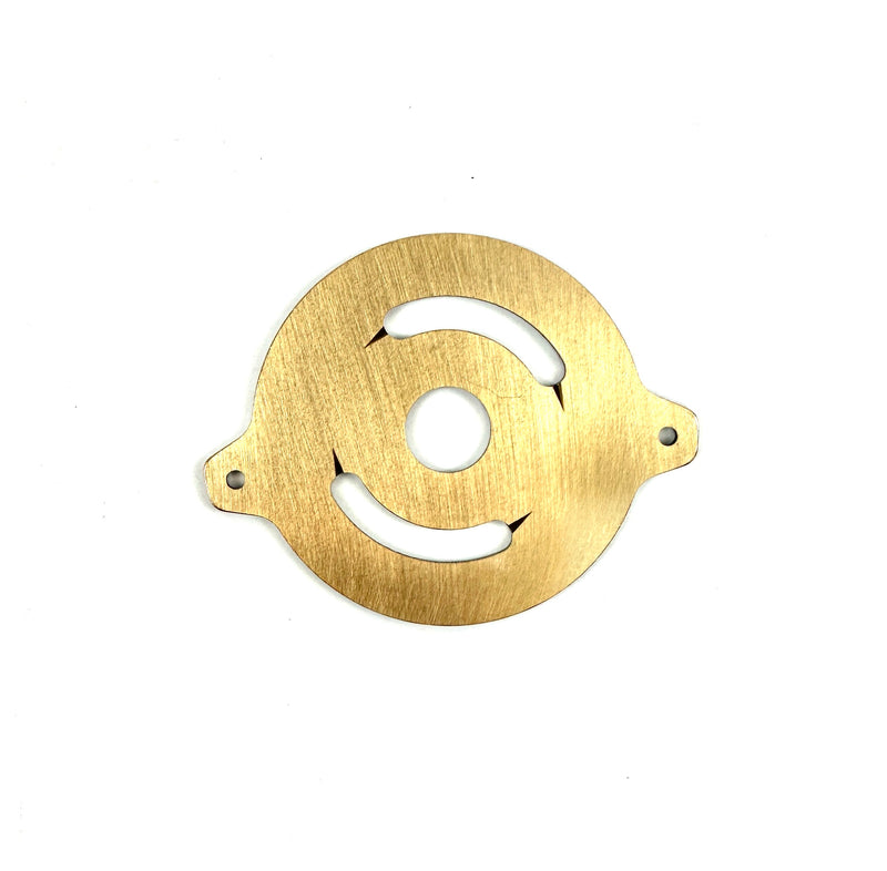 Tuff Torq - 168P3129250 - Valve Plate