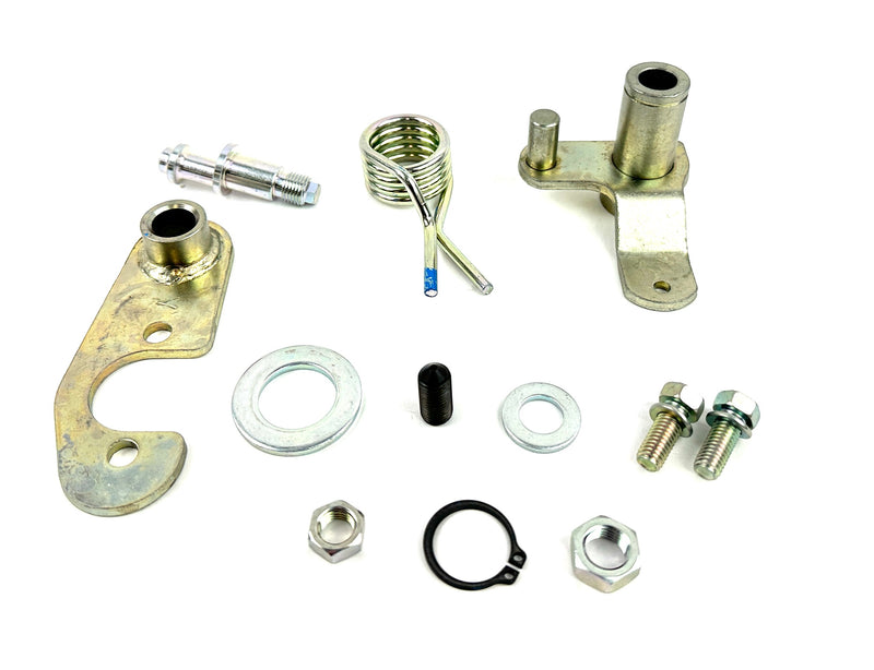 Tuff Torq - 168P3B59700 - Neutral Alp Assy