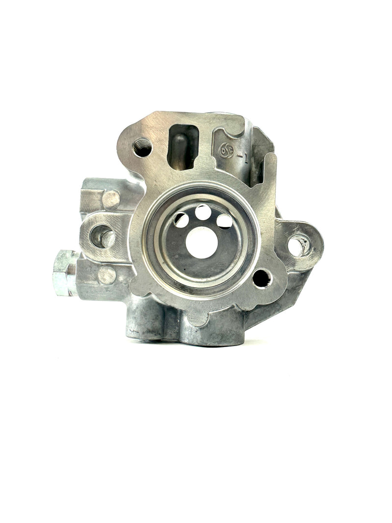 Tuff Torq - 168P4B11650 - Body Assy Pump 4a - For John Deere - MIA883324