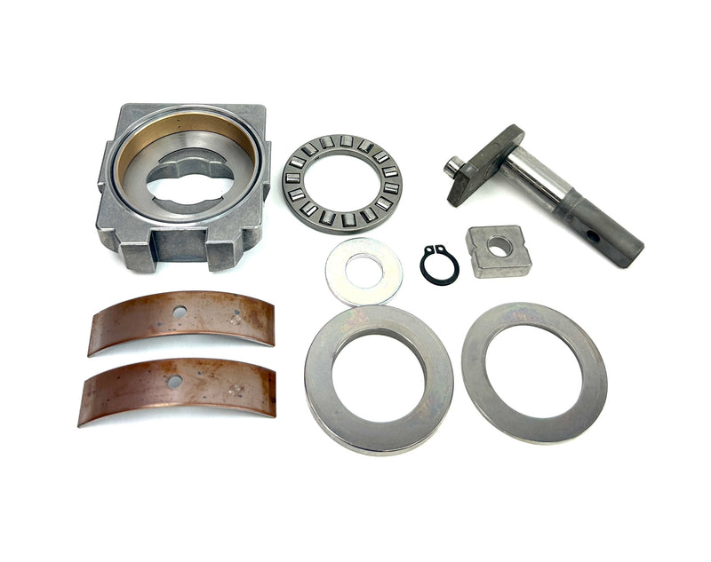 Tuff Torq - 168P4B59410 - Control Assy - For John Deere - MIA883331