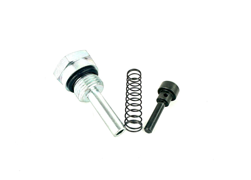 Tuff Torq - 168P6199030 - Valve - Check KP1 18/23 .031"