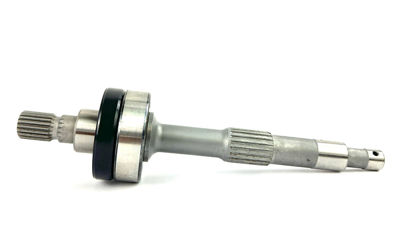 Tuff Torq - 168P6299040 - Shaft - 18 Series Pump Spline