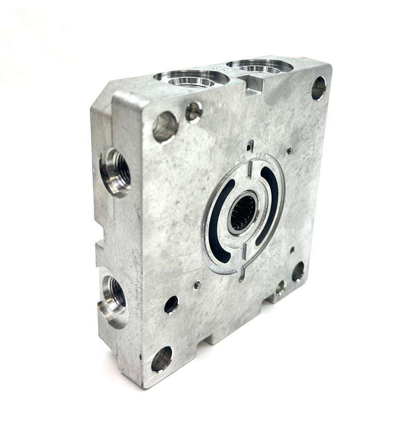 Tuff Torq - 168P8B10210 - Centercase Lcr Cmp