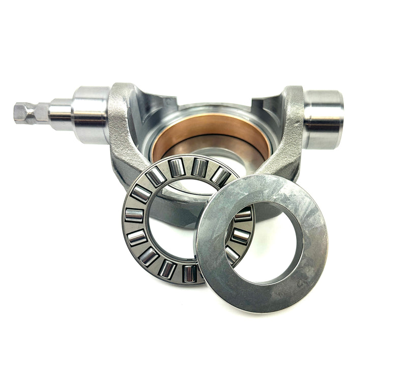 Tuff Torq - 168P8B10400 - Swash Plate Cmp