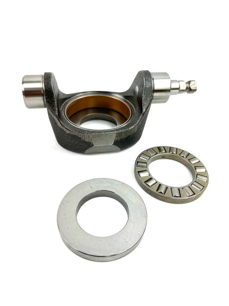 Tuff Torq - 168P8B29400 - Swash Plate Cmp - For Karcher - 9.663-373.0