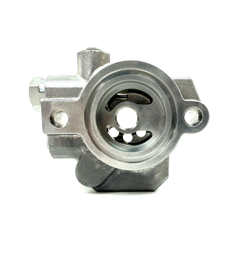 Tuff Torq - 168P8B29601 - Pump Body A Cmp - For Karcher - 9.663-376.0