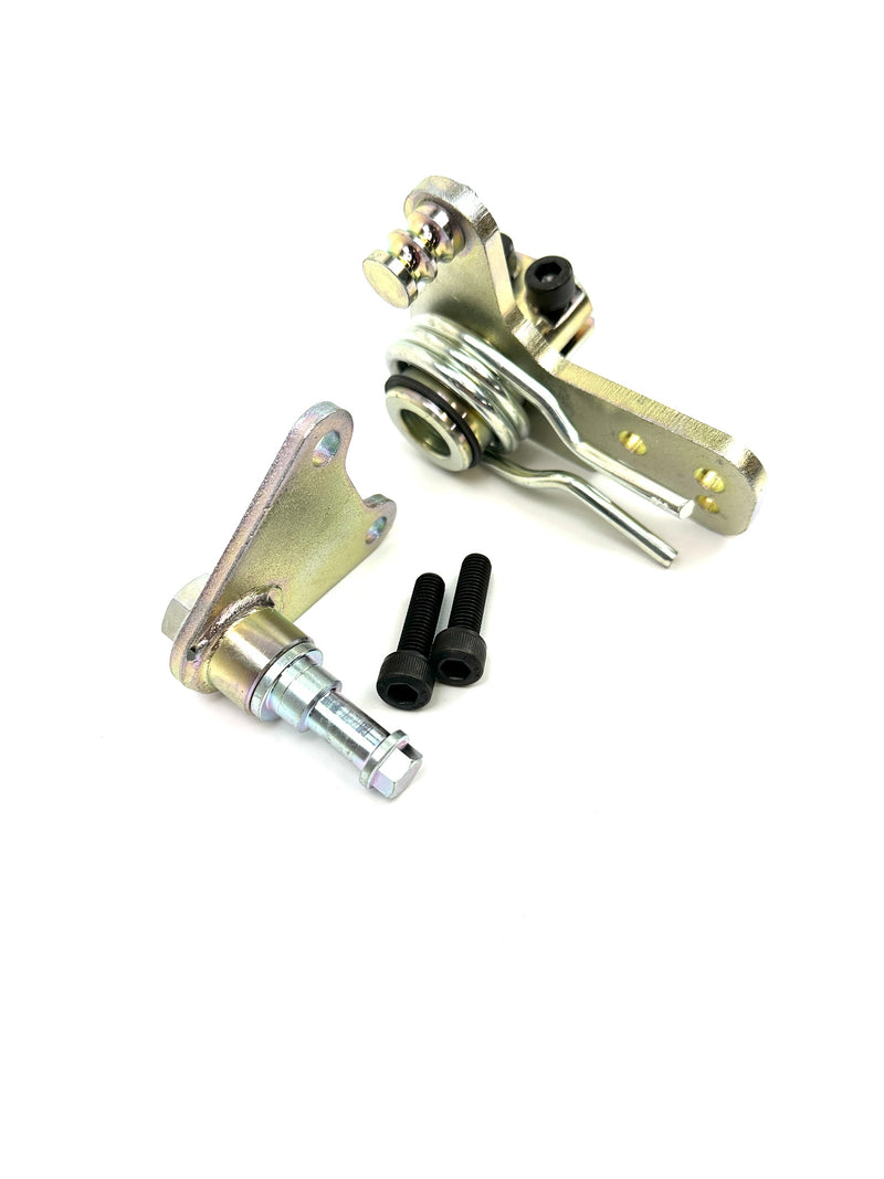 Tuff Torq - 168P8B59720 - Neutral Asy