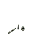 Tuff Torq - 168PGA01170 - Flushing Valve L Complete - For Toro - 107-0806