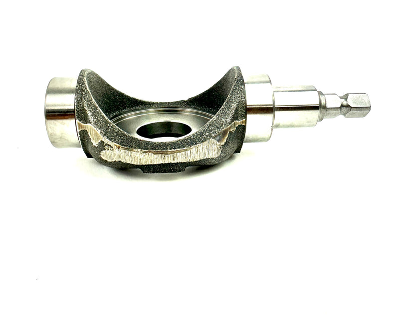 Tuff Torq - 168PGA01810 - Swash Plate - For Toro - 107-0828