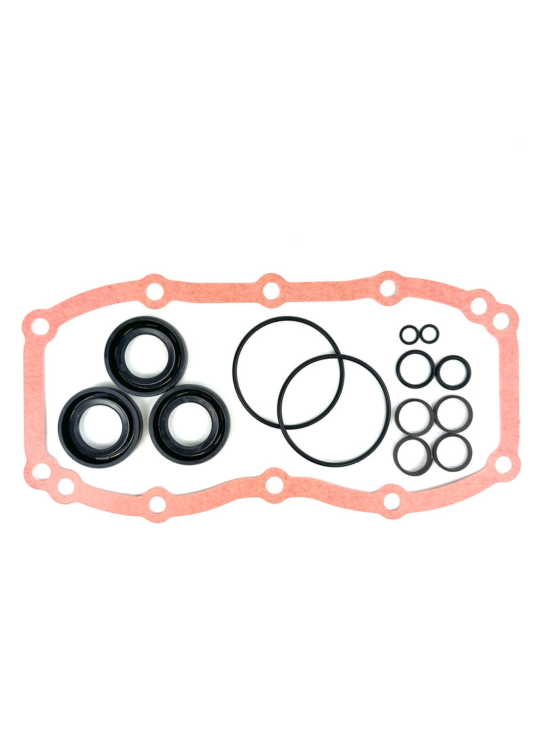 Tuff Torq - 168PGA03120 - Pump Housing Seal Set - For Toro - 107-0853