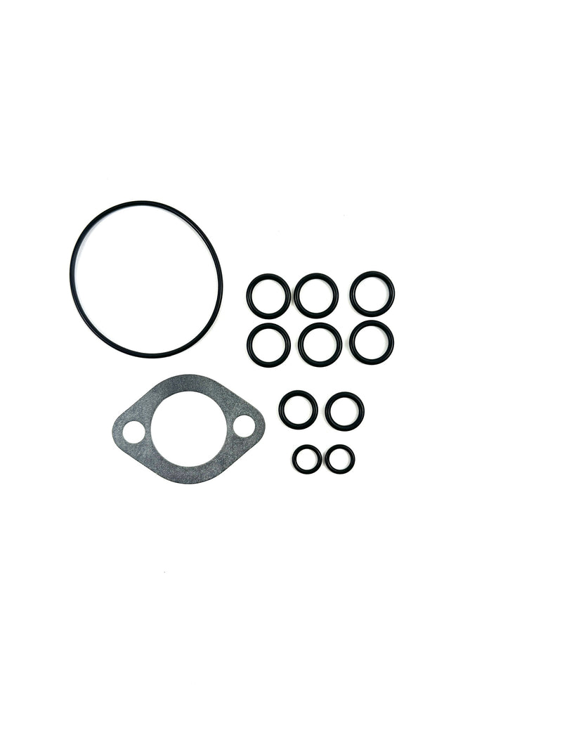 Tuff Torq - 168PGA03150 - Charge Pump Seal Set - For Toro - 107-0855