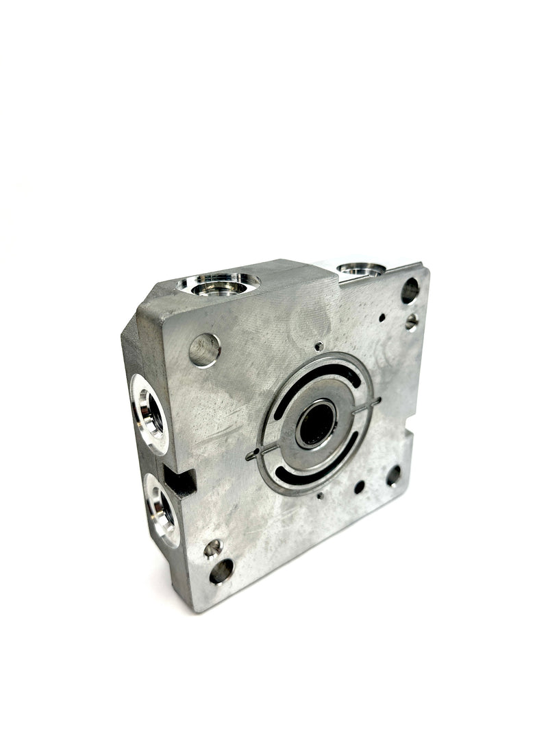 Tuff Torq - 168PHB20180 - Center Case L Cmp