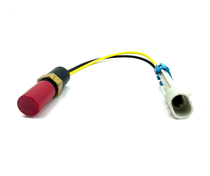 Tuff Torq - 168PHB31120 - INDICATOR