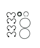 Tuff Torq - 168PHB31900 - Seal Set Double Gp - For John Deere - AUC15975