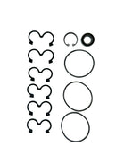 Tuff Torq - 168PHB31910 - Seal Set Double Gp - For John Deere - AUC15974