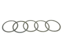 Tuff Torq - 168PHB32900 - Shim Set - For John Deere - MIA885198