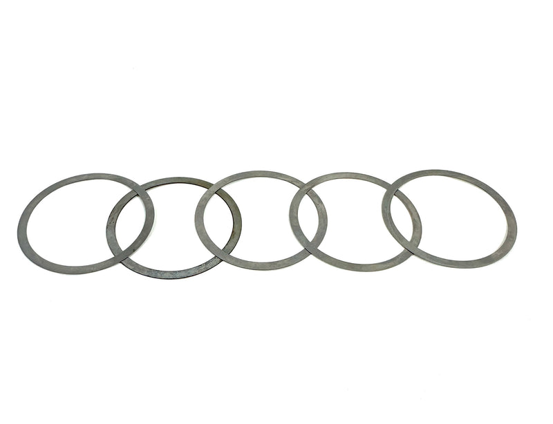 Tuff Torq - 168PHB32900 - Shim Set - For John Deere - MIA885198