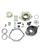 Tuff Torq - 168PHB33110 - Control Assy - For John Deere - MIA885591