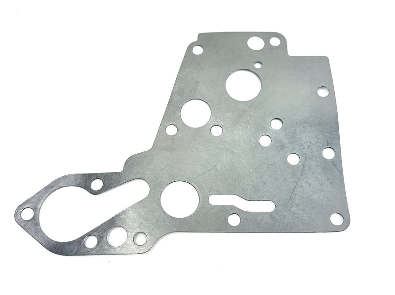 Tuff Torq - 17752302111 - Case Plate Gasket