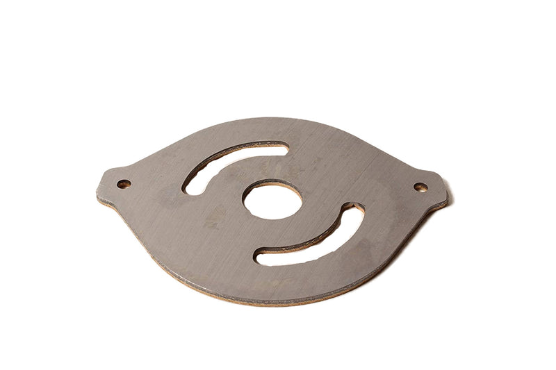 Tuff Torq - 17808001350 - Valve Plate Dup-10