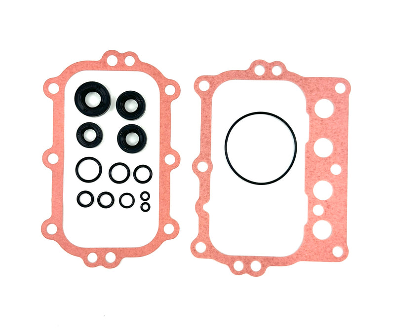 Tuff Torq - 17808010601 - Seal Set - For John Deere - AM882274