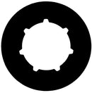 Oregon - 18720 - 3/8" - 7 Tooth Rim Sprocket