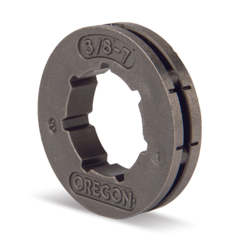 Oregon - 18720 - 3/8" - 7 Tooth Rim Sprocket