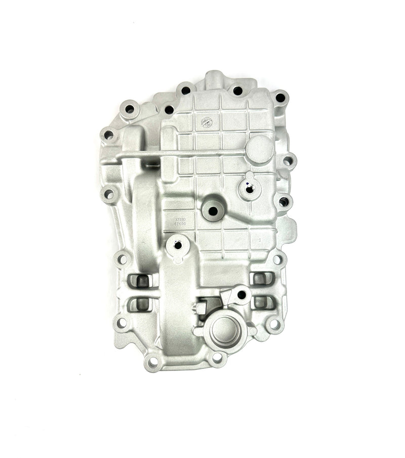 Tuff Torq - 187K0024180 - Lower Housing