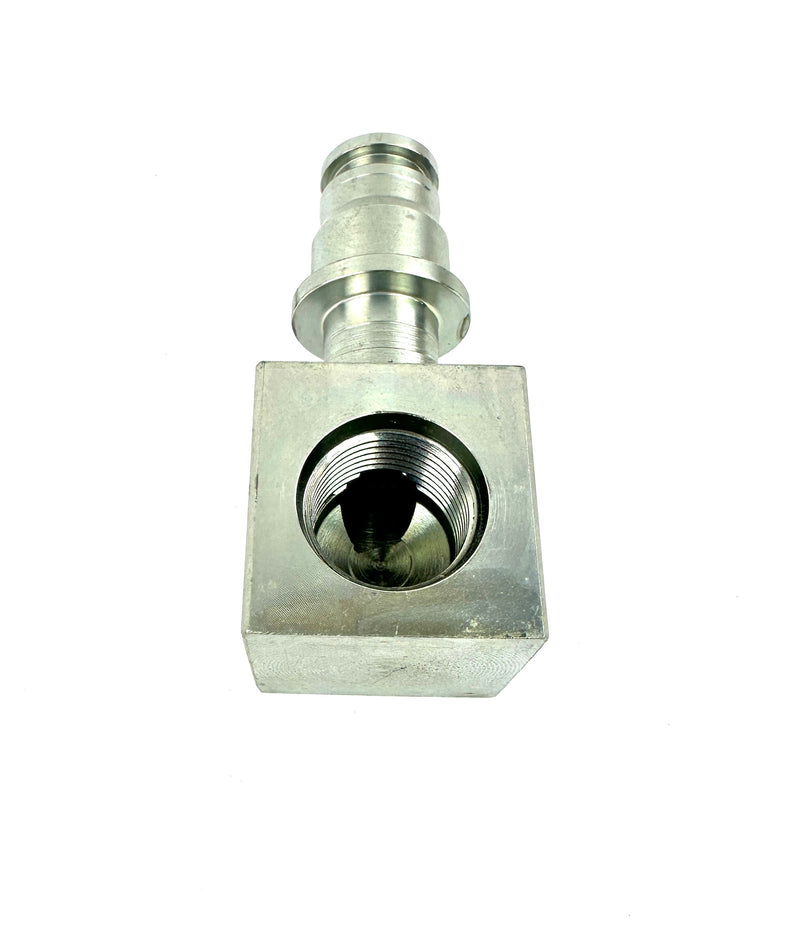 Tuff Torq - 187K0024950 - Connector