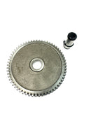 Tuff Torq - 187K0826340 - Idle Asy;pto