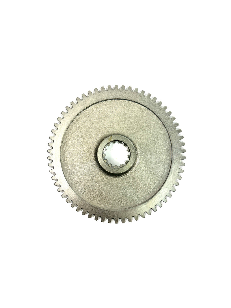 Tuff Torq - 187K0826370 - Gear;62t Mid Pto - For Snapper/Ferris/Simplicity - 1752350