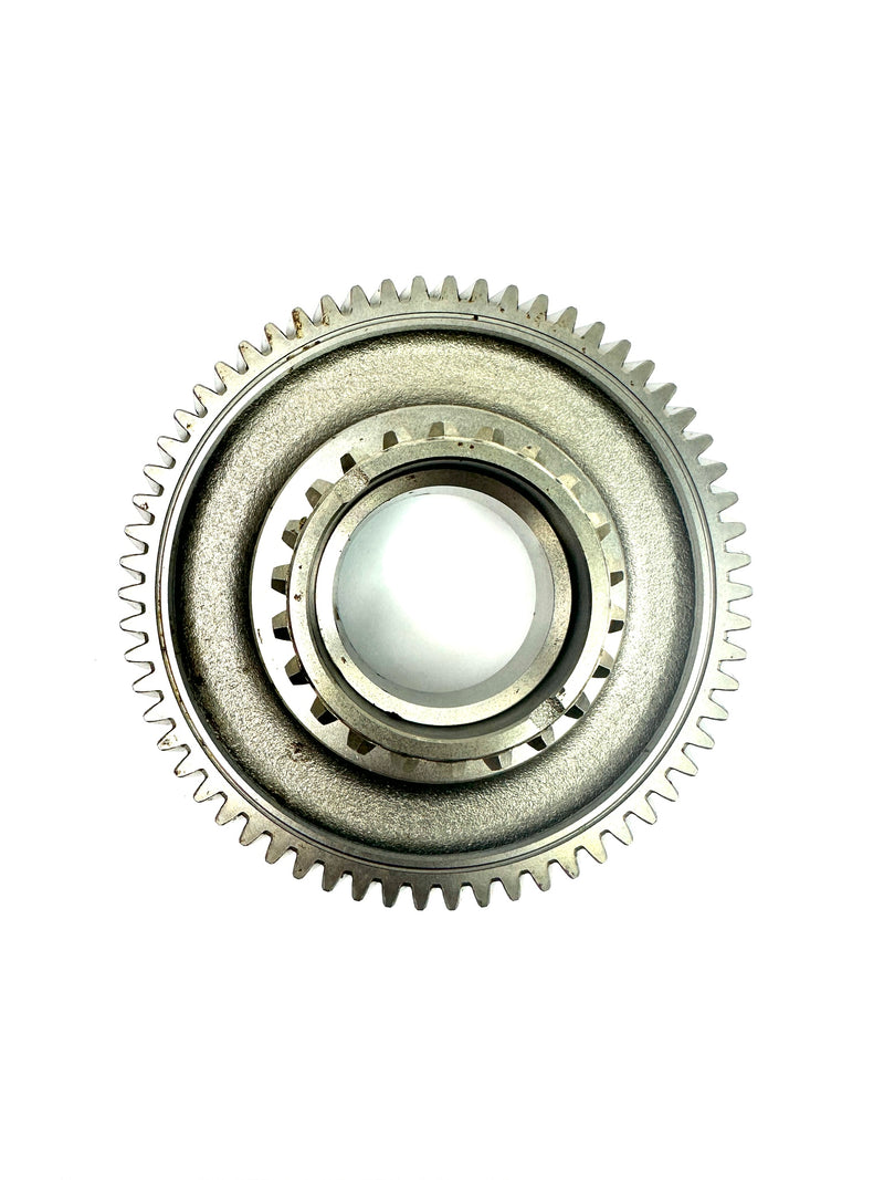 Tuff Torq - 187K0826970 - B-pto Gear Kit 62t - For John Deere - MIU801662