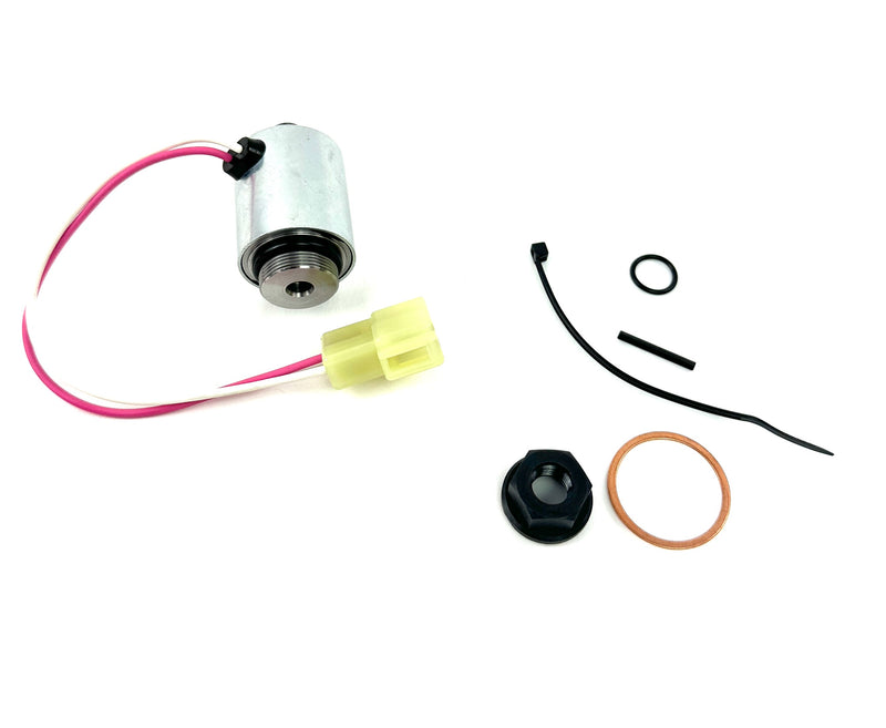 Tuff Torq - 187K0827700 - Solenoid Assembly - For John Deere - MIA881772
