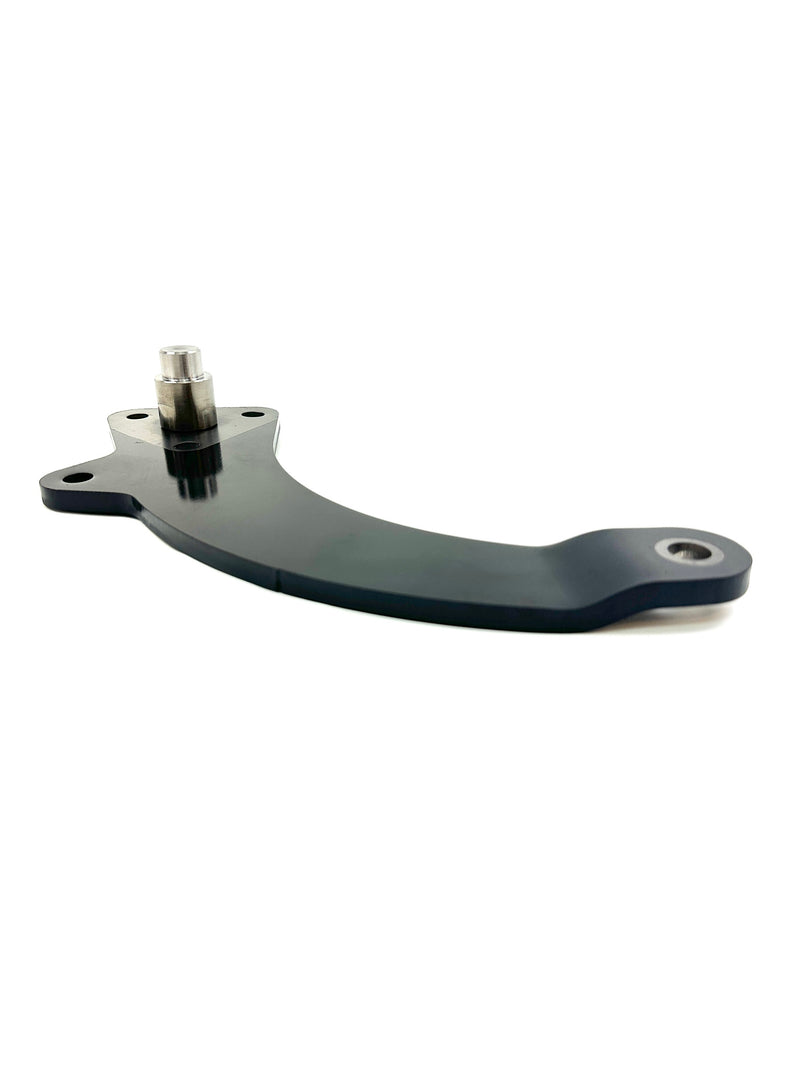 Tuff Torq - 187K0835160 - Knuckle Arm L - For John Deere - MIA882263