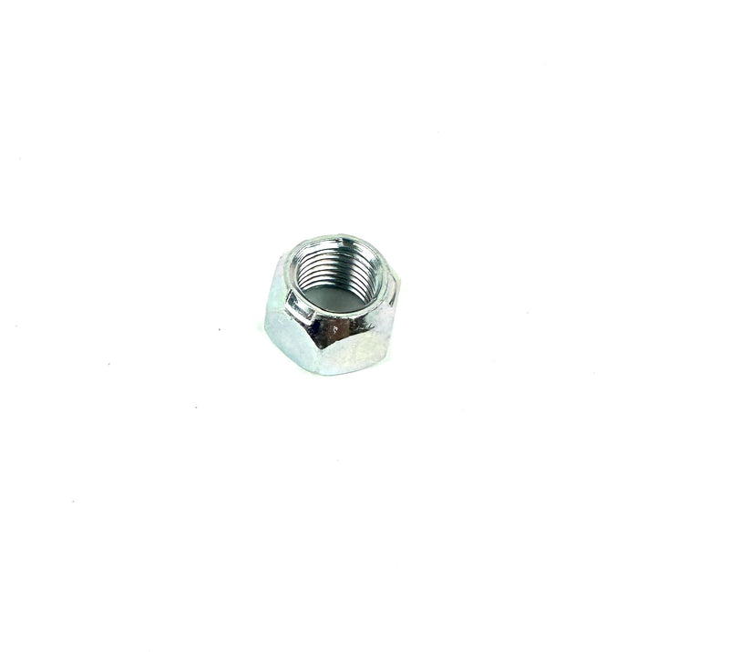 Tuff Torq - 187K0835460 - Lock Nut M12 - For John Deere - MIU802520