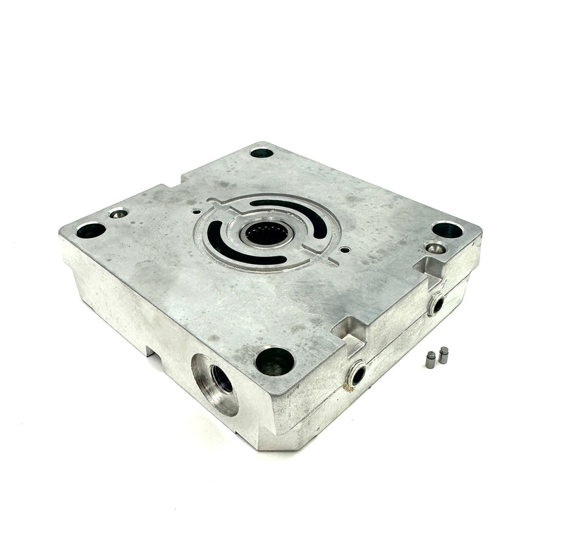 Tuff Torq - 187K1024560 - Center Case Cmp