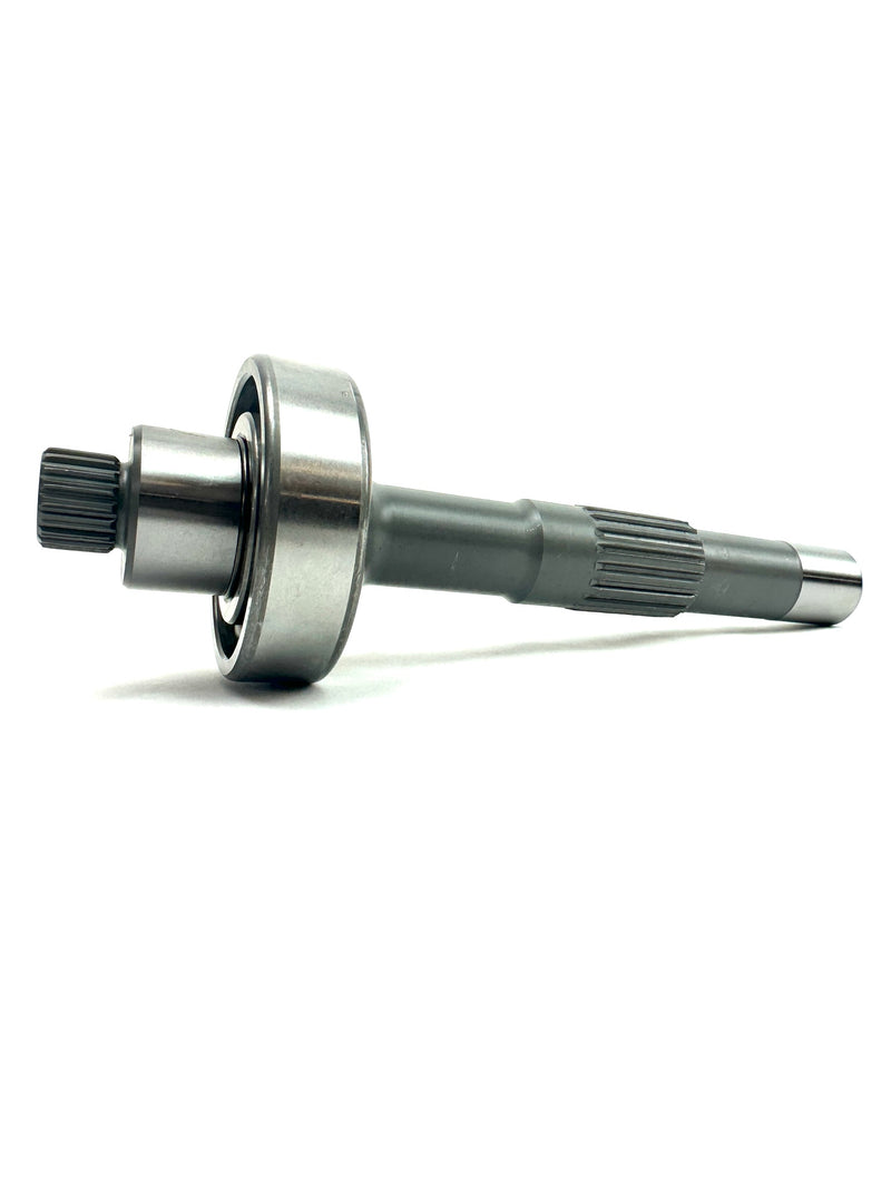 Tuff Torq - 187K1025310 - Motor Shaft Cmp