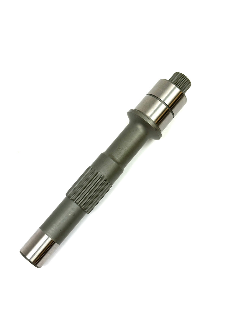 Tuff Torq - 187K1025320 - Motor Shaft M