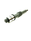 Tuff Torq - 187K1025360 - Motor Shaft M