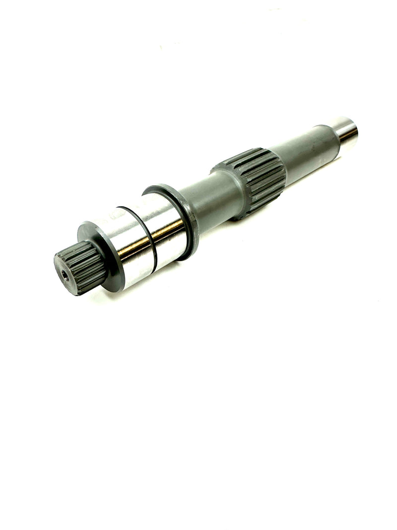 Tuff Torq - 187K1025360 - Motor Shaft M