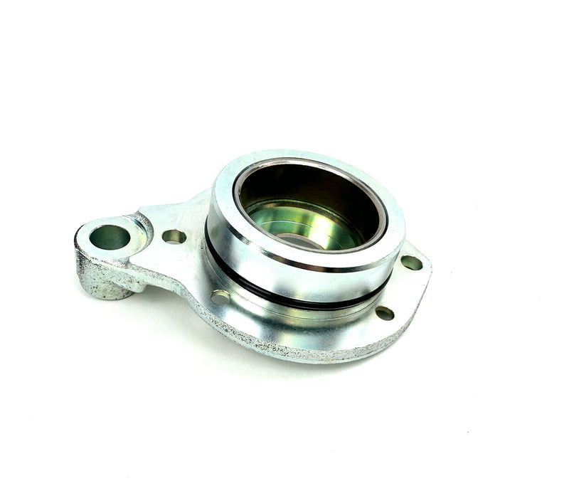 Tuff Torq - 187K1029450 - Side Cover A Cmp