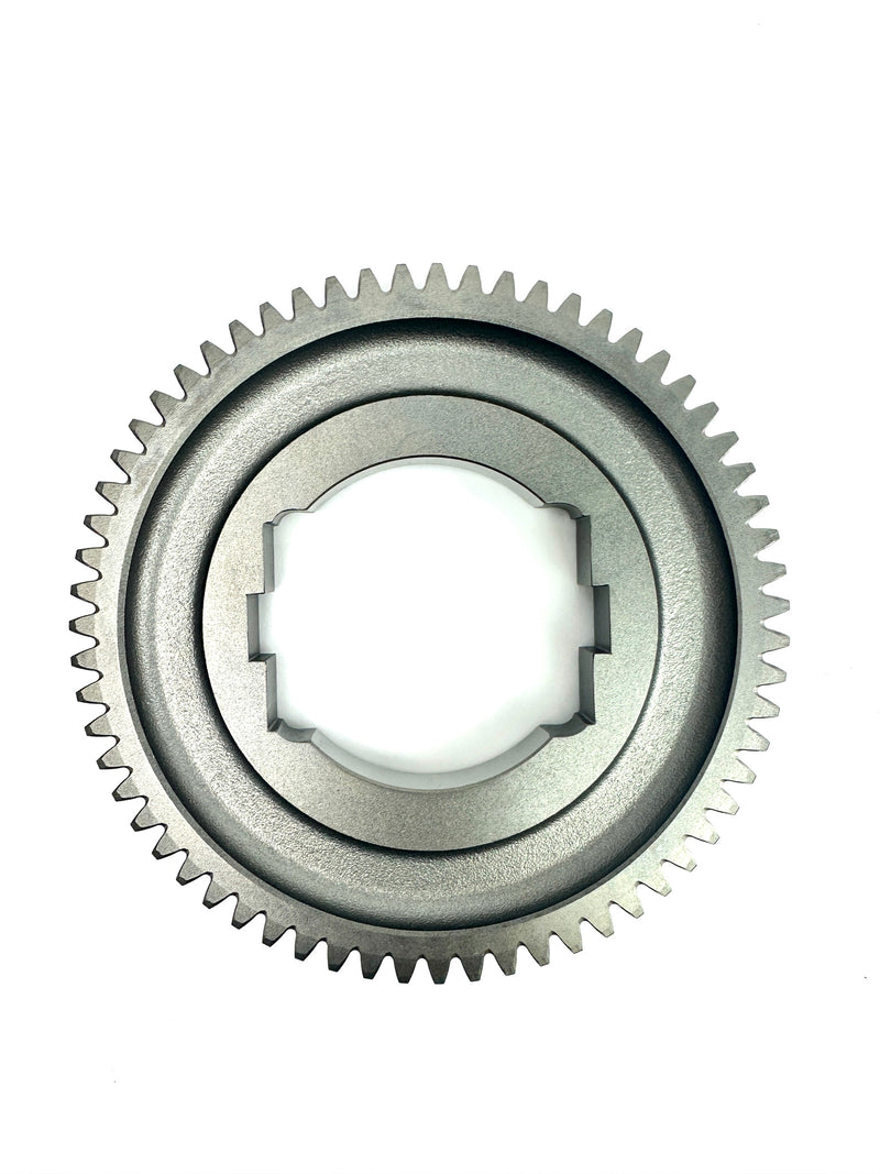 Tuff Torq - 187K1083610 - Final Gear 63t