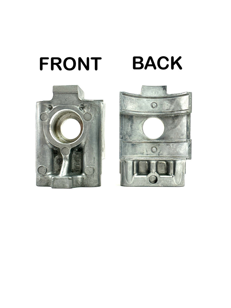 Tuff Torq - 187L0013132 - Swash Support L - For John Deere - MIU800718