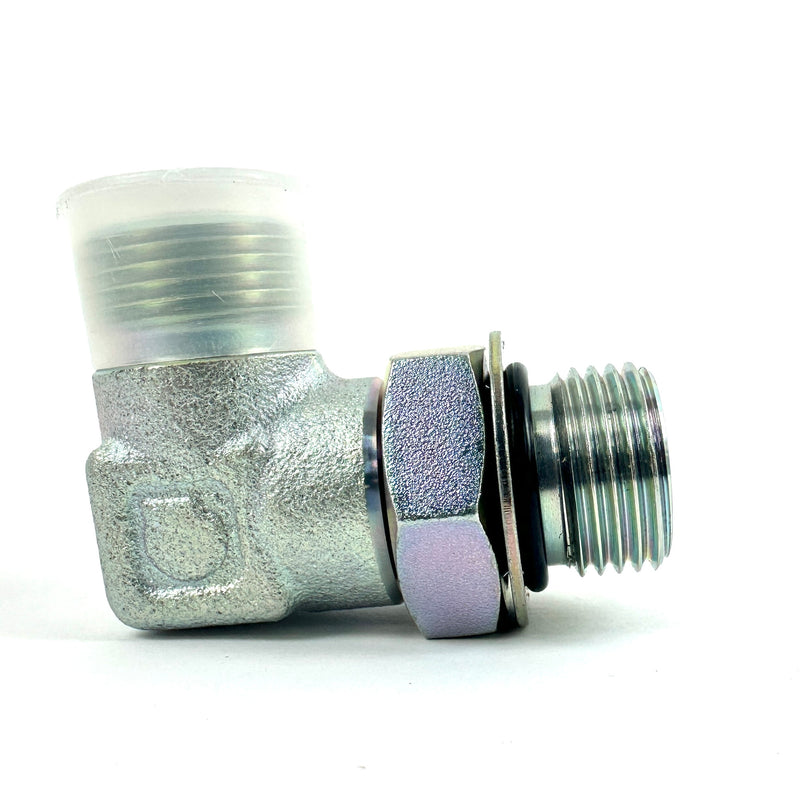 Tuff Torq - 187L0013270 - Adaptor 1/2-13/16 - For John Deere - MIU800733