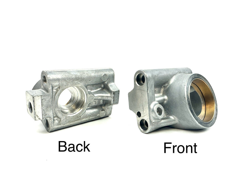 Tuff Torq - 187L0013350 - Swash Support L Cmp - For John Deere - MIA882369