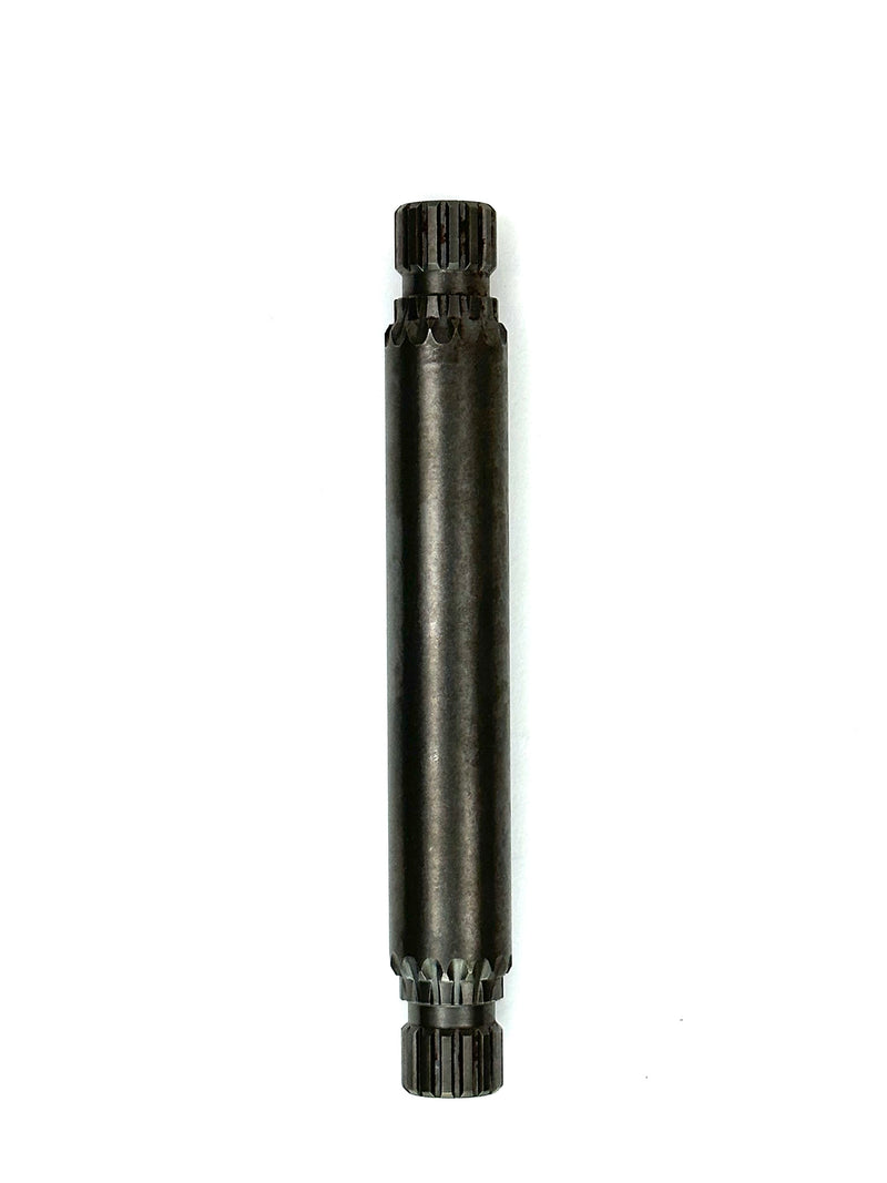 Tuff Torq - 187L0013400 - Shaft 2nd - For John Deere - MIU800750