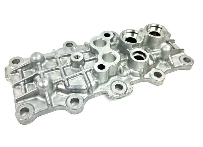 Tuff Torq - 187N0013110 - Motor Cover