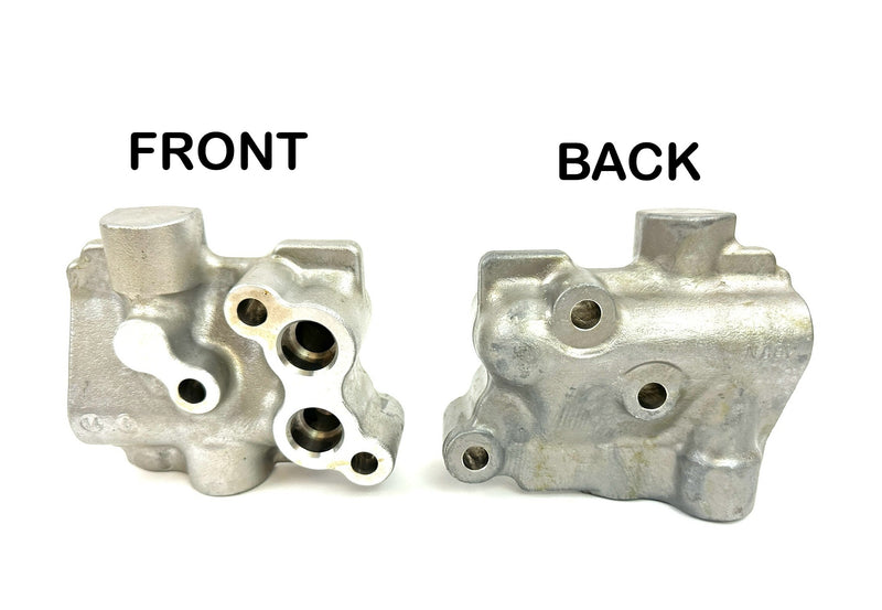 Tuff Torq - 187N0013200 - Connecting Block