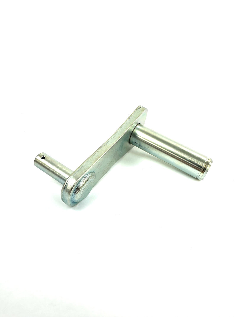 Tuff Torq - 187N0013240 - Cam Lever