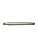 Tuff Torq - 187N0013400 - Shaft; Front 2nd